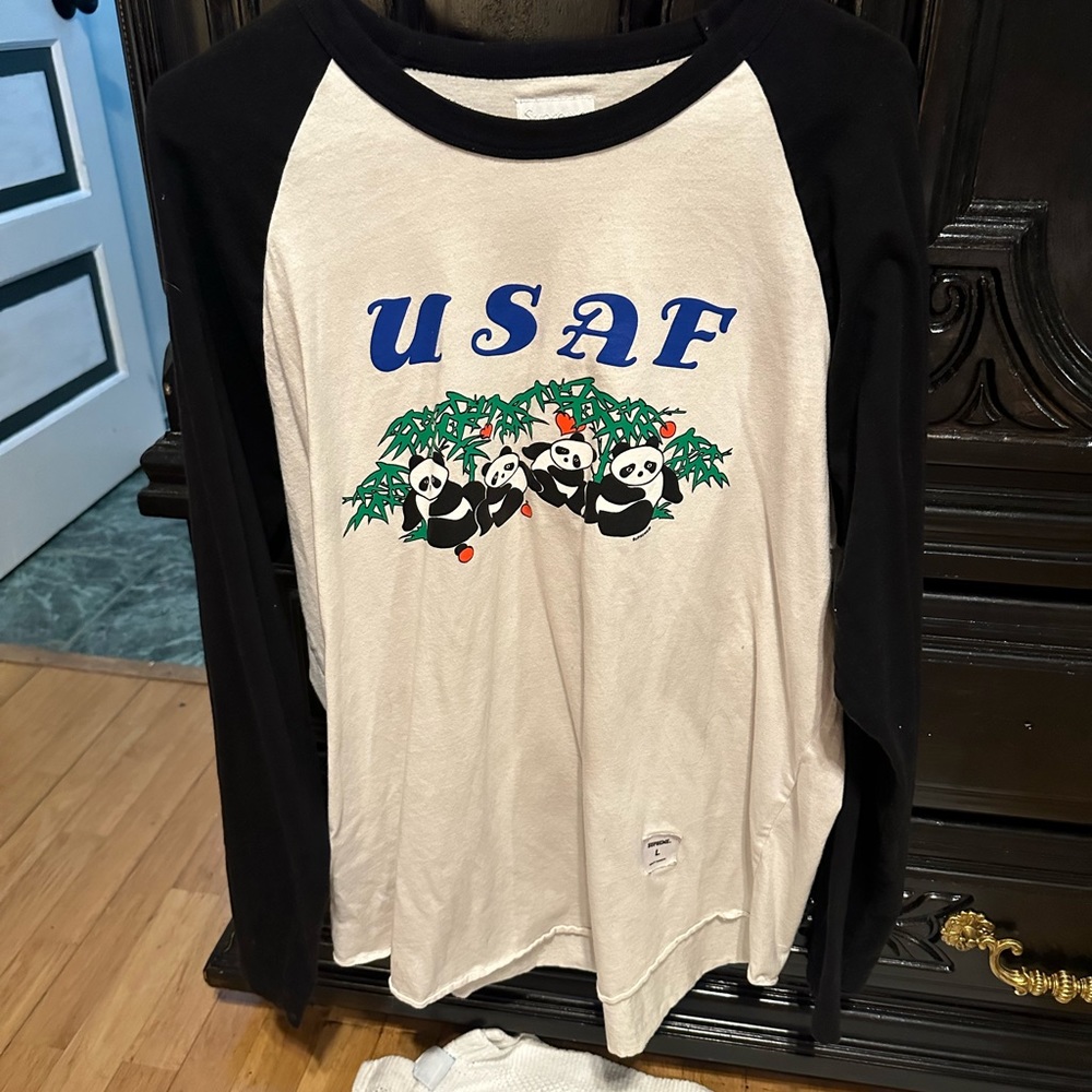 Supreme long sleeve
